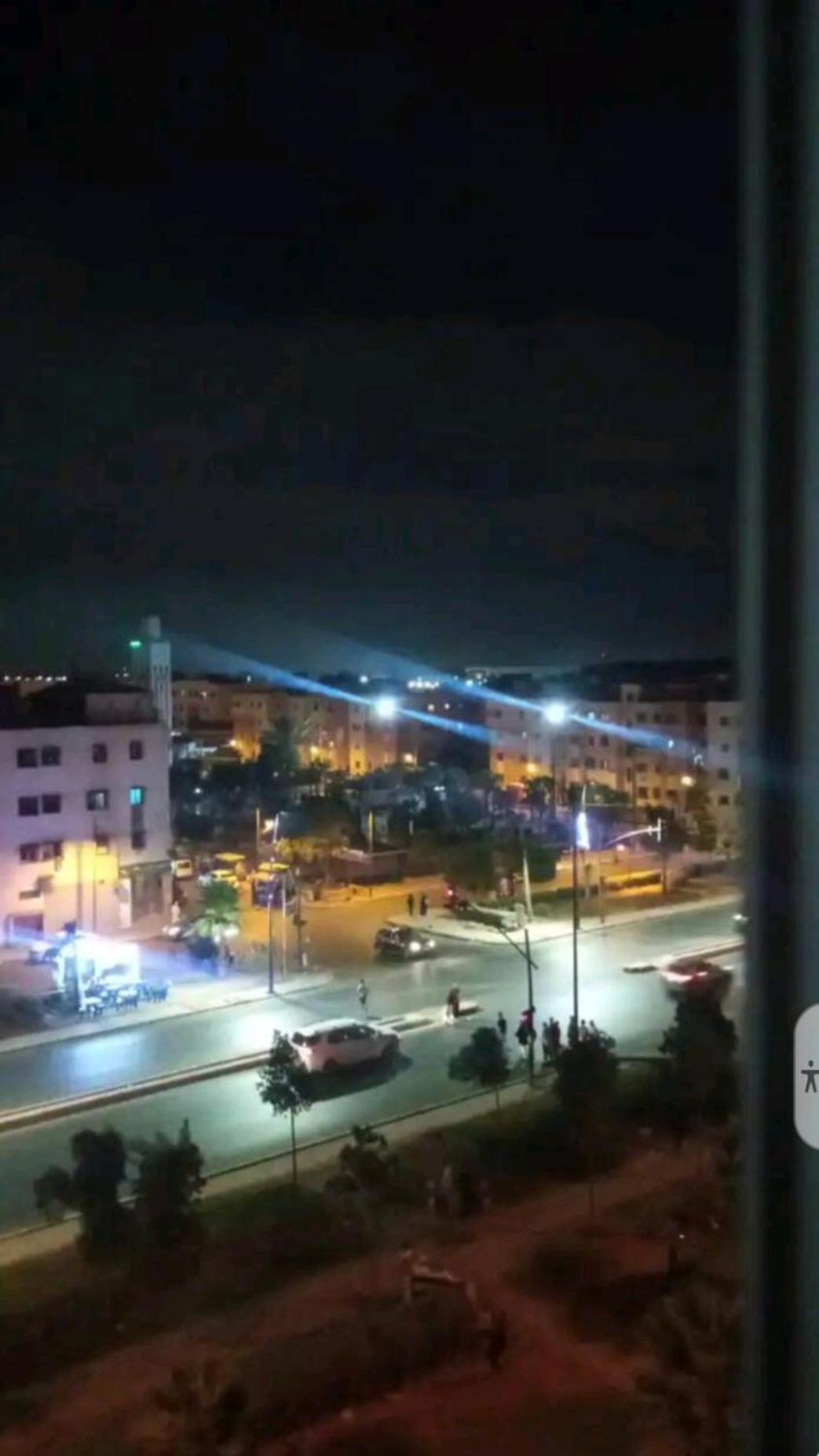 Comodo Apartamento A 8 Min Del Aeropuerto De Casablanca,Wifi Ultra Rapido Y Parking Gratis Derroua Extérieur photo