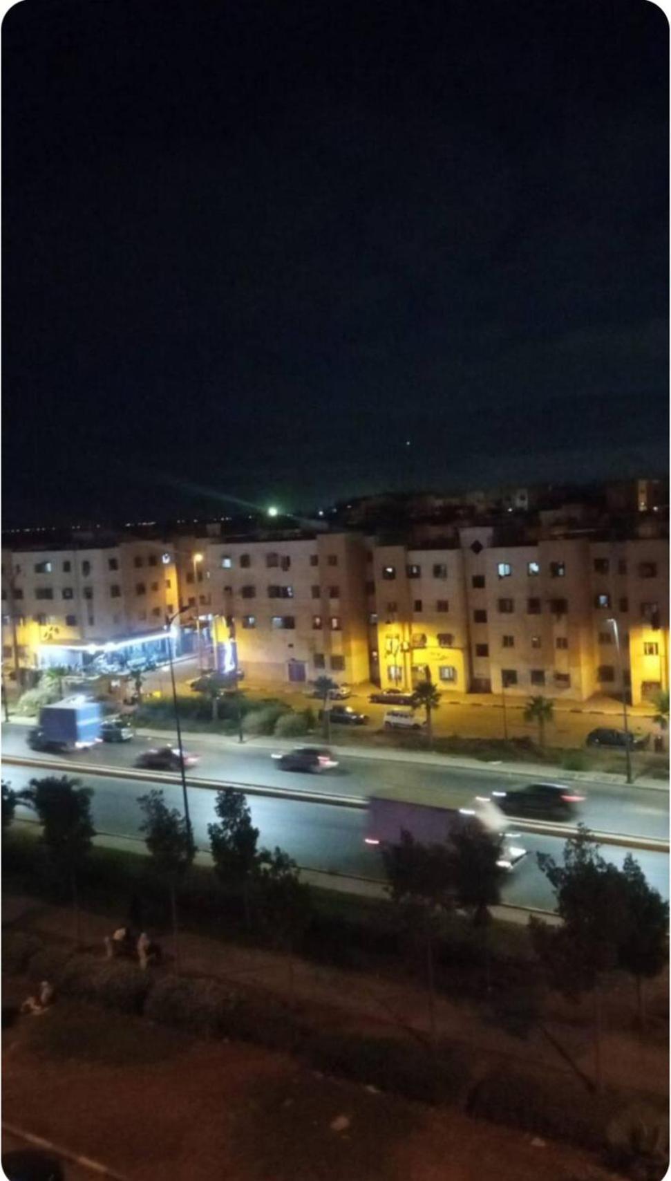 Comodo Apartamento A 8 Min Del Aeropuerto De Casablanca,Wifi Ultra Rapido Y Parking Gratis Derroua Extérieur photo