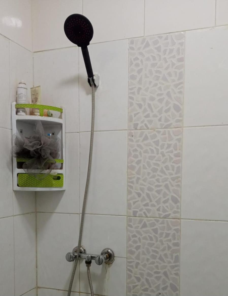 Comodo Apartamento A 8 Min Del Aeropuerto De Casablanca,Wifi Ultra Rapido Y Parking Gratis Derroua Extérieur photo