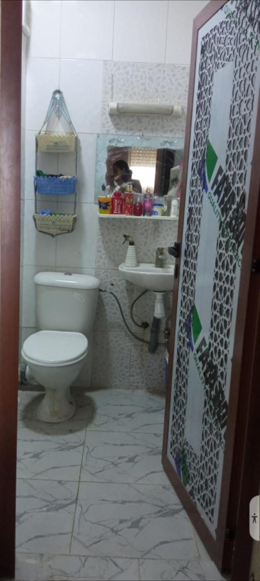 Comodo Apartamento A 8 Min Del Aeropuerto De Casablanca,Wifi Ultra Rapido Y Parking Gratis Derroua Extérieur photo